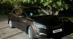 Hyundai Accent 2014 года за 4 300 000 тг. в Петропавловск – фото 2
