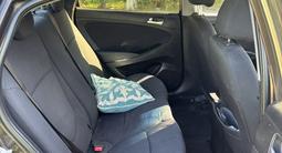 Hyundai Accent 2014 года за 4 300 000 тг. в Петропавловск – фото 3