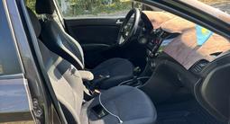 Hyundai Accent 2014 года за 4 300 000 тг. в Петропавловск – фото 4
