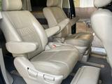 Toyota Alphard 2005 годаүшін6 200 000 тг. в Актобе – фото 2