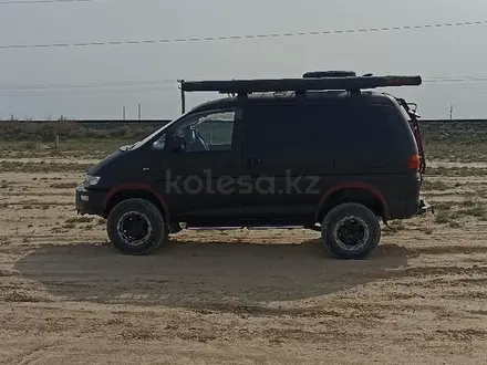 Mitsubishi Delica 2006 года за 11 000 000 тг. в Актау – фото 22