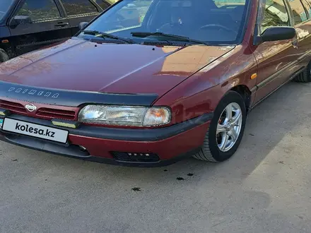 Nissan Primera 1994 года за 1 600 000 тг. в Костанай – фото 4