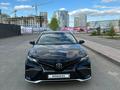 Toyota Camry 2022 годаүшін20 000 000 тг. в Астана – фото 2