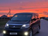 Toyota Alphard 2006 года за 5 800 000 тг. в Актобе – фото 2