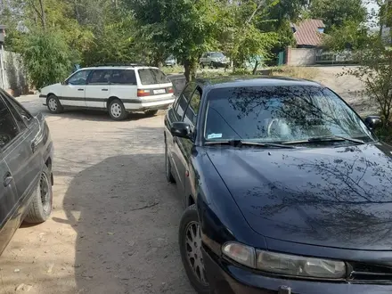 Mitsubishi Galant 1995 года за 1 600 000 тг. в Алматы – фото 2