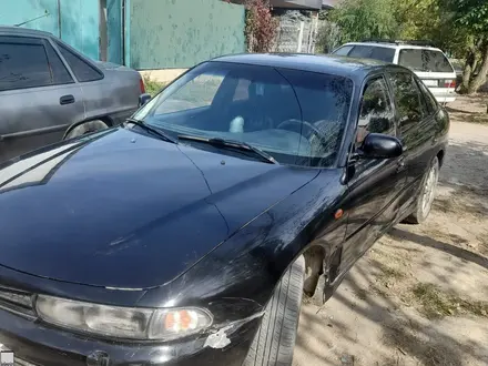 Mitsubishi Galant 1995 года за 1 600 000 тг. в Алматы – фото 4