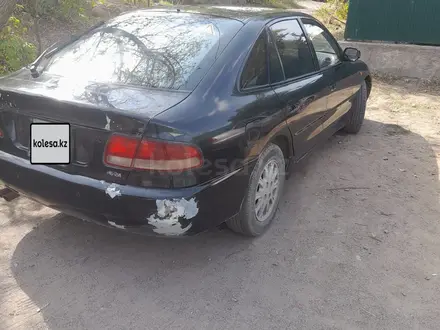 Mitsubishi Galant 1995 года за 1 600 000 тг. в Алматы – фото 8