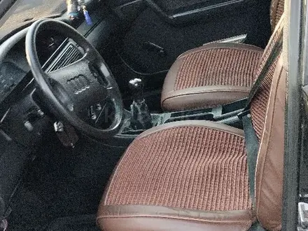Audi 100 1992 года за 1 800 000 тг. в Караганда – фото 4