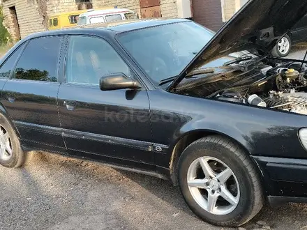 Audi 100 1992 года за 1 800 000 тг. в Караганда – фото 7