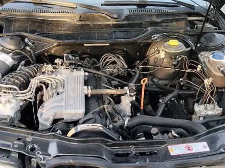 Audi 100 1992 года за 1 800 000 тг. в Караганда – фото 8