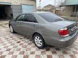 Toyota Camry 2006 года за 4 950 000 тг. в Бейнеу – фото 3