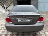 Toyota Camry 2006 года за 4 950 000 тг. в Бейнеу – фото 4