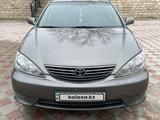 Toyota Camry 2006 года за 4 950 000 тг. в Бейнеу