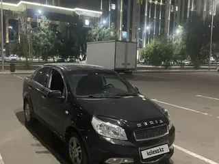 Ravon Nexia R3