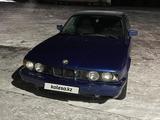 BMW 525 1990 годаүшін1 200 000 тг. в Караганда – фото 2