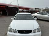 Lexus GS 300 2003 года за 4 800 000 тг. в Тараз