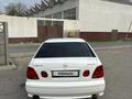 Lexus GS 300 2003 года за 4 800 000 тг. в Тараз – фото 4