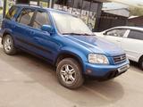 Honda CR-V 2001 года за 3 500 000 тг. в Алматы