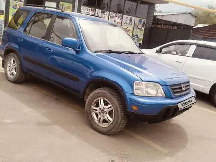 Honda CR-V 2001 года за 3 500 000 тг. в Алматы