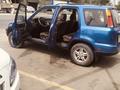 Honda CR-V 2001 годаүшін3 500 000 тг. в Алматы – фото 3