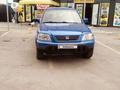 Honda CR-V 2001 годаүшін3 500 000 тг. в Алматы – фото 4