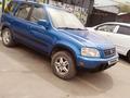 Honda CR-V 2001 годаүшін3 500 000 тг. в Алматы – фото 5