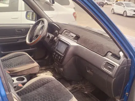 Honda CR-V 2001 года за 3 500 000 тг. в Алматы – фото 6