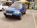 Honda CR-V 2001 годаүшін3 500 000 тг. в Алматы – фото 7