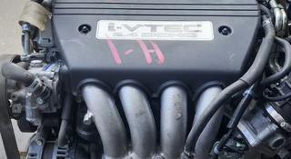 Двигатель Хонда срв Honda CRV 3 поколение за 55 230 тг. в Алматы