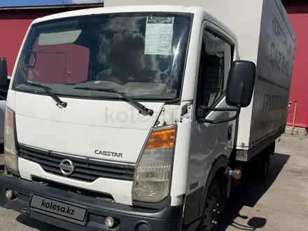 Nissan  Cabstar 2011 года за 7 000 000 тг. в Алматы – фото 2