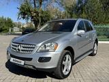Mercedes-Benz ML 350 2006 года за 6 800 000 тг. в Алматы