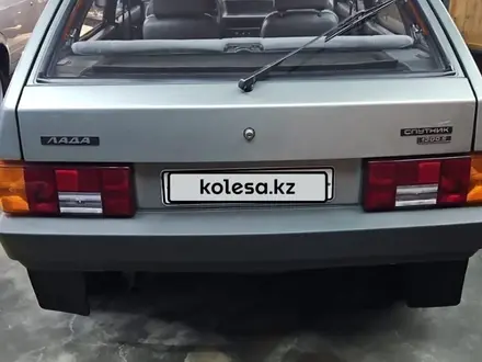 Ретро-автомобили СССР 1991 года за 5 000 000 тг. в Шымкент – фото 11