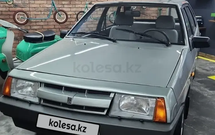 Ретро-автомобили СССР 1991 годаүшін5 000 000 тг. в Шымкент