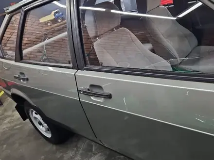 Ретро-автомобили СССР 1991 года за 5 000 000 тг. в Шымкент – фото 4