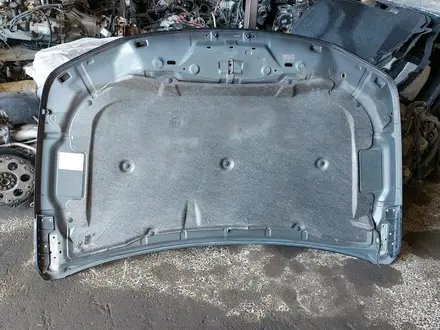 Капот на Suzuki Grand Vitara за 180 000 тг. в Алматы – фото 2
