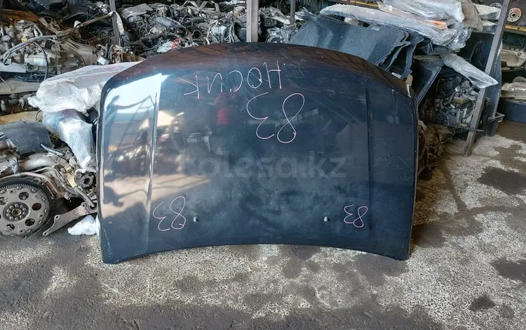 Капот на Suzuki Grand Vitara за 180 000 тг. в Алматы