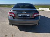 Toyota Camry 2011 года за 7 150 000 тг. в Кордай – фото 4