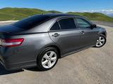 Toyota Camry 2011 годаүшін7 150 000 тг. в Кордай – фото 5