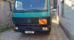 Mercedes-Benz  817 1997 годаfor11 700 000 тг. в Тараз – фото 5