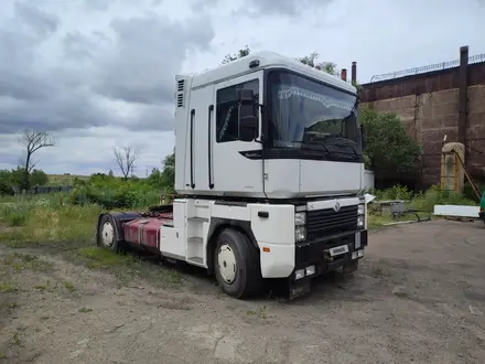 Renault  Magnum 1998 года за 10 000 000 тг. в Караганда – фото 3