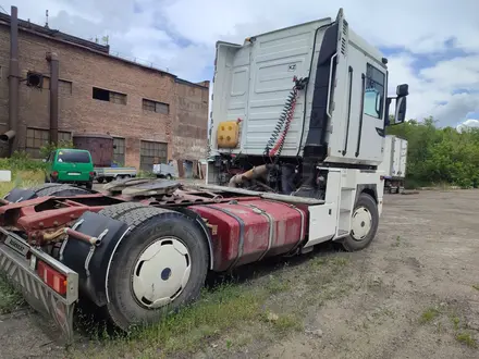 Renault  Magnum 1998 года за 10 000 000 тг. в Караганда – фото 4