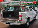 Toyota Hilux 2013 годаfor13 000 000 тг. в Алматы – фото 4