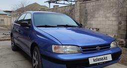 Toyota Carina E 1996 годаfor2 200 000 тг. в Тараз – фото 2