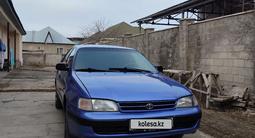 Toyota Carina E 1996 годаfor2 200 000 тг. в Тараз – фото 3