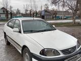 Toyota Avensis 1999 года за 2 500 000 тг. в Урджар – фото 2