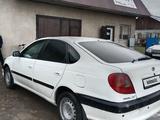 Toyota Avensis 1999 года за 2 500 000 тг. в Урджар – фото 5