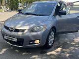 Mazda CX-7 2007 годаүшін3 800 000 тг. в Шымкент – фото 2