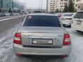 ВАЗ (Lada) Priora 2170 2013 годаүшін2 500 000 тг. в Шымкент – фото 3