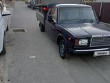ВИС 2345 (Жигули) 2002 года за 1 300 000 тг. в Сарыагаш – фото 2