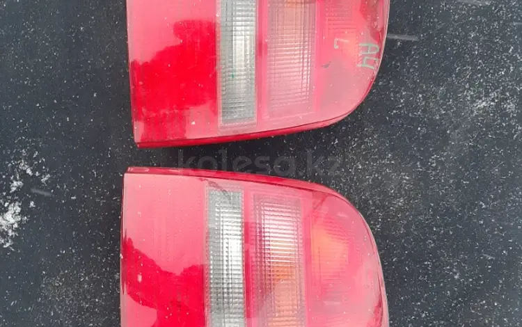 Задние фонари Audi A4 B5 Avantүшін24 000 тг. в Семей